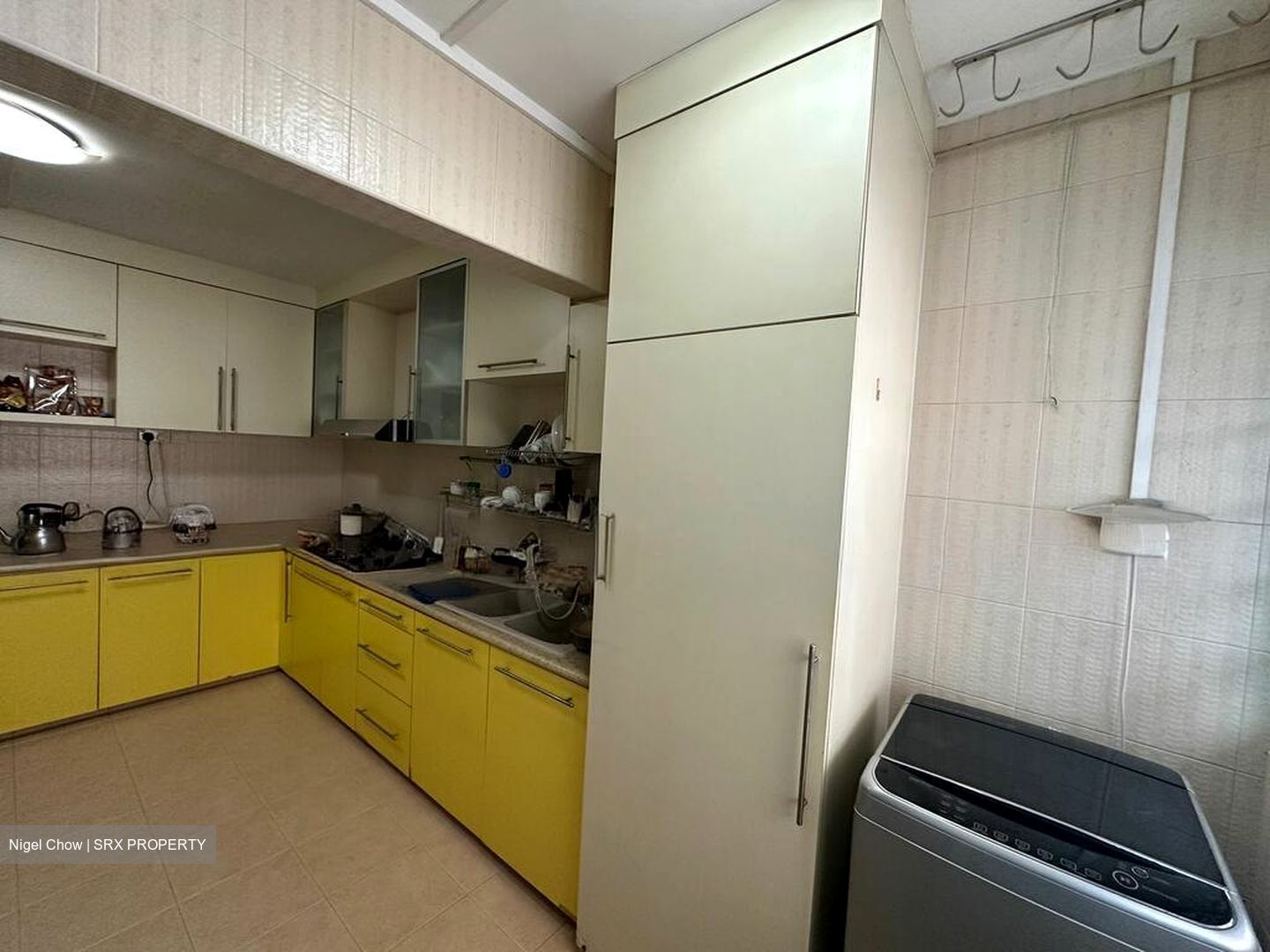 Blk 859 Woodlands Street 83 (Woodlands), HDB 5 Rooms #497416721